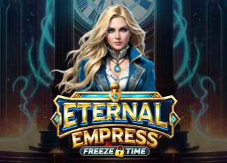 Pragmatic : Eternal Empress - Freeze Time - RIVAL168