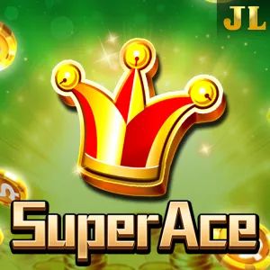 Jili : Super Ace - RIVAL168