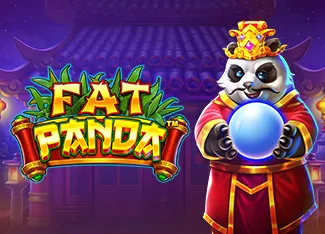 Pragmatic : Fat Panda - RIVAL168