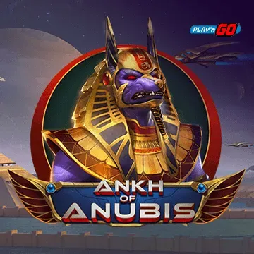 PlaynGo : Ankh of Anubis - RIVAL168