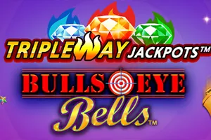 Bulls Eye Bells - RIVAL168