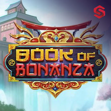 SmartSoft : Book Of Bonanza - RIVAL168