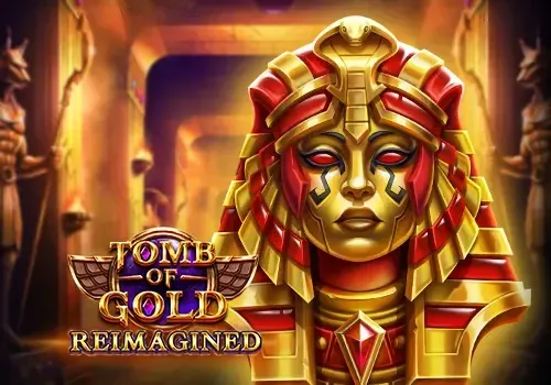 PlaynGo : Tomb of Gold Reimagined - RIVAL168