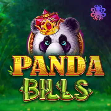 Octoplay : Panda Bills - RIVAL168