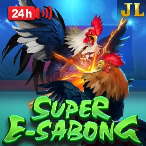 Super e-Sabong - RIVAL168