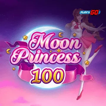 PlaynGo : Moon Princess 100 - RIVAL168
