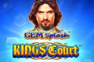 Gem Splash: Kings Court - RIVAL168