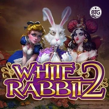 Bigtime : White Rabbit 2 - RIVAL168
