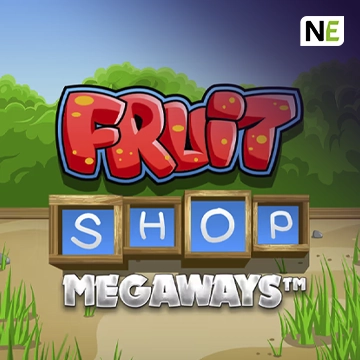 Fruit Shop Megaways - RIVAL168
