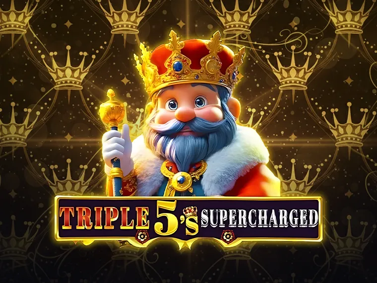 Octoplay : Triple 5’s: Supercharged - RIVAL168