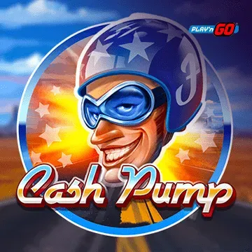 PlaynGo : Cash Pump - RIVAL168