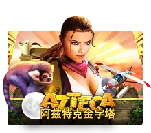 Joker123 : Azteca - RIVAL168