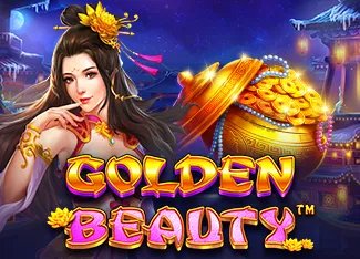 Pragmatic : Golden Beauty - RIVAL168