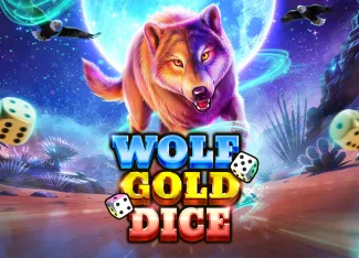 Pragmatic : Wolf Gold Dice - RIVAL168
