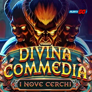 PlaynGo : Divina Commedia I Nove Cerchi - RIVAL168