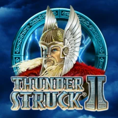 ThunderStruck II - RIVAL168