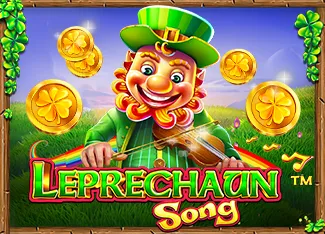 Pragmatic : Leprechaun Song - RIVAL168