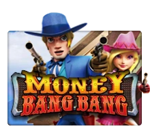 Joker123 : MoneyBangBang - RIVAL168