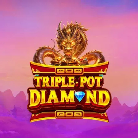 Pragmatic : Triple Pot Diamond - RIVAL168
