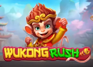 Pragmatic : Monkey King Rush - RIVAL168