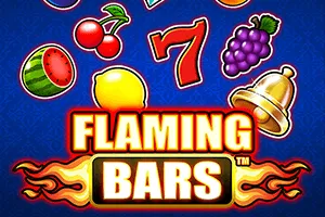 Flaming Bars - RIVAL168