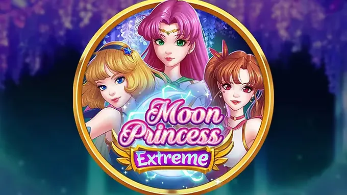 Moon Princess Extreme - RIVAL168