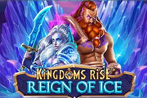 Kingdoms Rise: Reign of Ice™ - RIVAL168