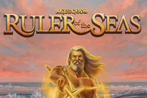 Age of the Gods: Ruler of the Seas - RIVAL168