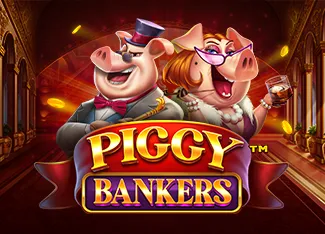 Pragmatic : Piggy Bankers - RIVAL168