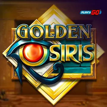 PlaynGo : Golden Osiris - RIVAL168