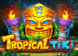 Pragmatic : Tropical Tiki - RIVAL168