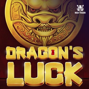 Redtiger : Dragons Luck - RIVAL168