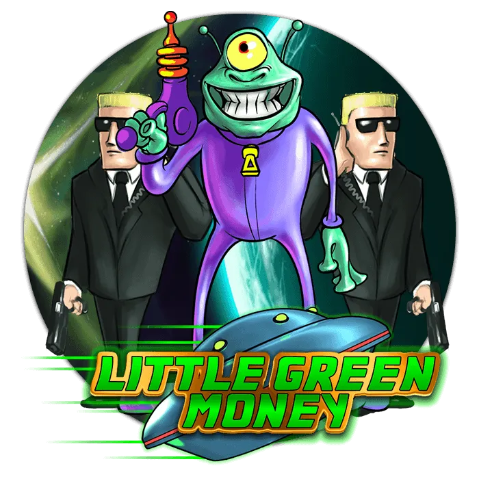 Habanero : Little Green Money - RIVAL168