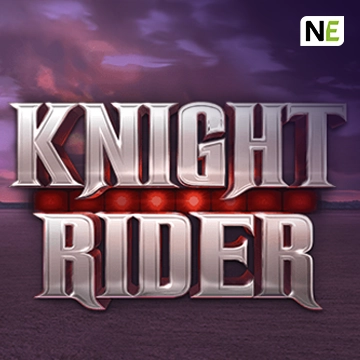 Knight Rider Video Slot - RIVAL168