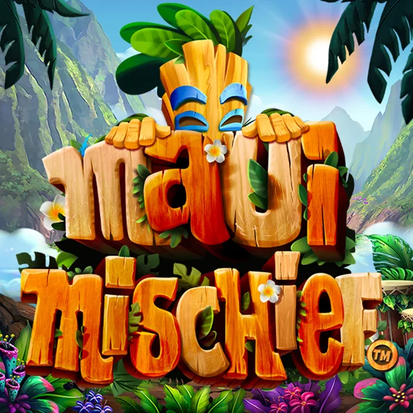 Maui Mischief - RIVAL168