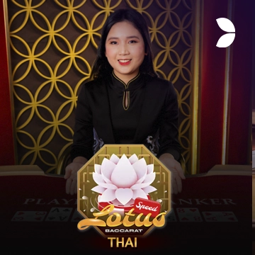 Thai Speed Baccarat A - RIVAL168