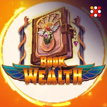 Mancala : Book of Wealth - RIVAL168