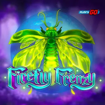 PlaynGo : Firefly Frenzy - RIVAL168