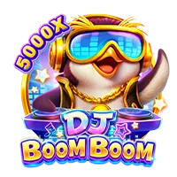 DJ BOOM BOOM - RIVAL168
