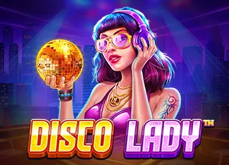 Pragmatic : Disco Lady - RIVAL168