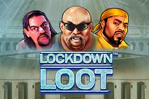 Lockdown Loot - RIVAL168