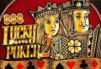 PLAYSTAR : LUCKY POKER 2 - RIVAL168