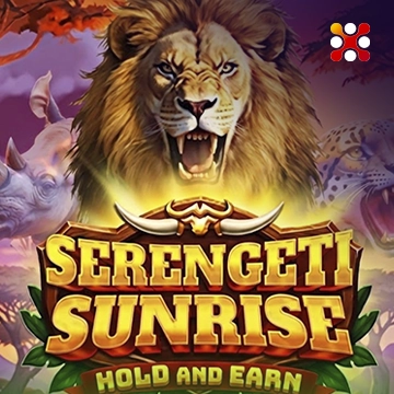 Mancala : Serengeti Sunrise - RIVAL168