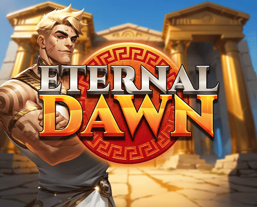 Slotmill : Eternal Dawn - RIVAL168