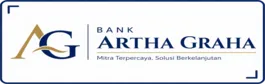 Bank Artha Graha - RIVAL168