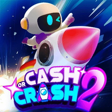 Cash or Crash 2 - RIVAL168