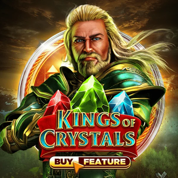 Kings of Crystals - RIVAL168