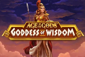 Age of the Gods: Goddess of Wisdom - RIVAL168