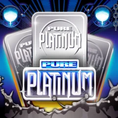 Pure Platinum - RIVAL168