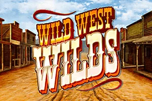 Wild West Wilds - RIVAL168